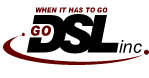 DSL, Inc. delivers third party logistics and freight management. Services include truckload and LTL shipments, time sensitive deliveries, intermodal service, oversized loads, hazardous materials, climate-controlled cargo, and more.